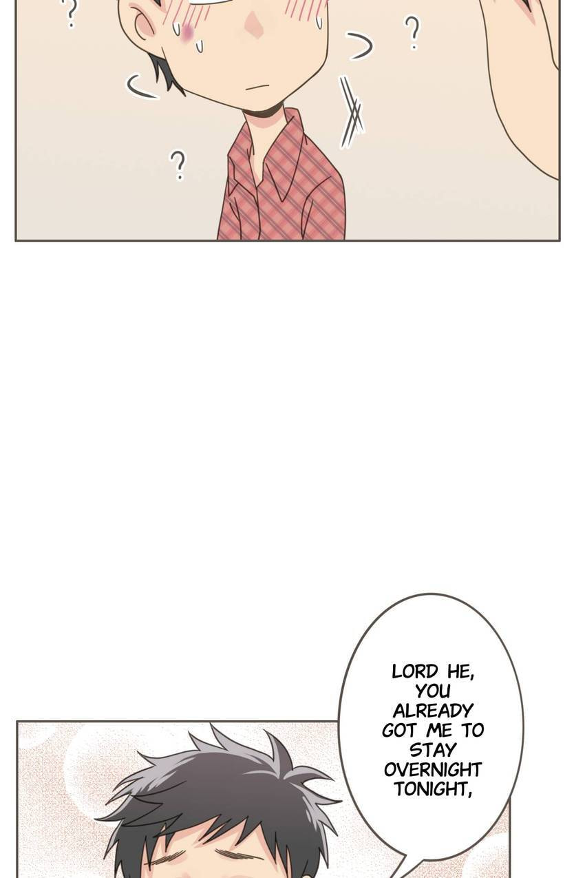 Read You Owe Me chapter 12 image 8 on Lezhin