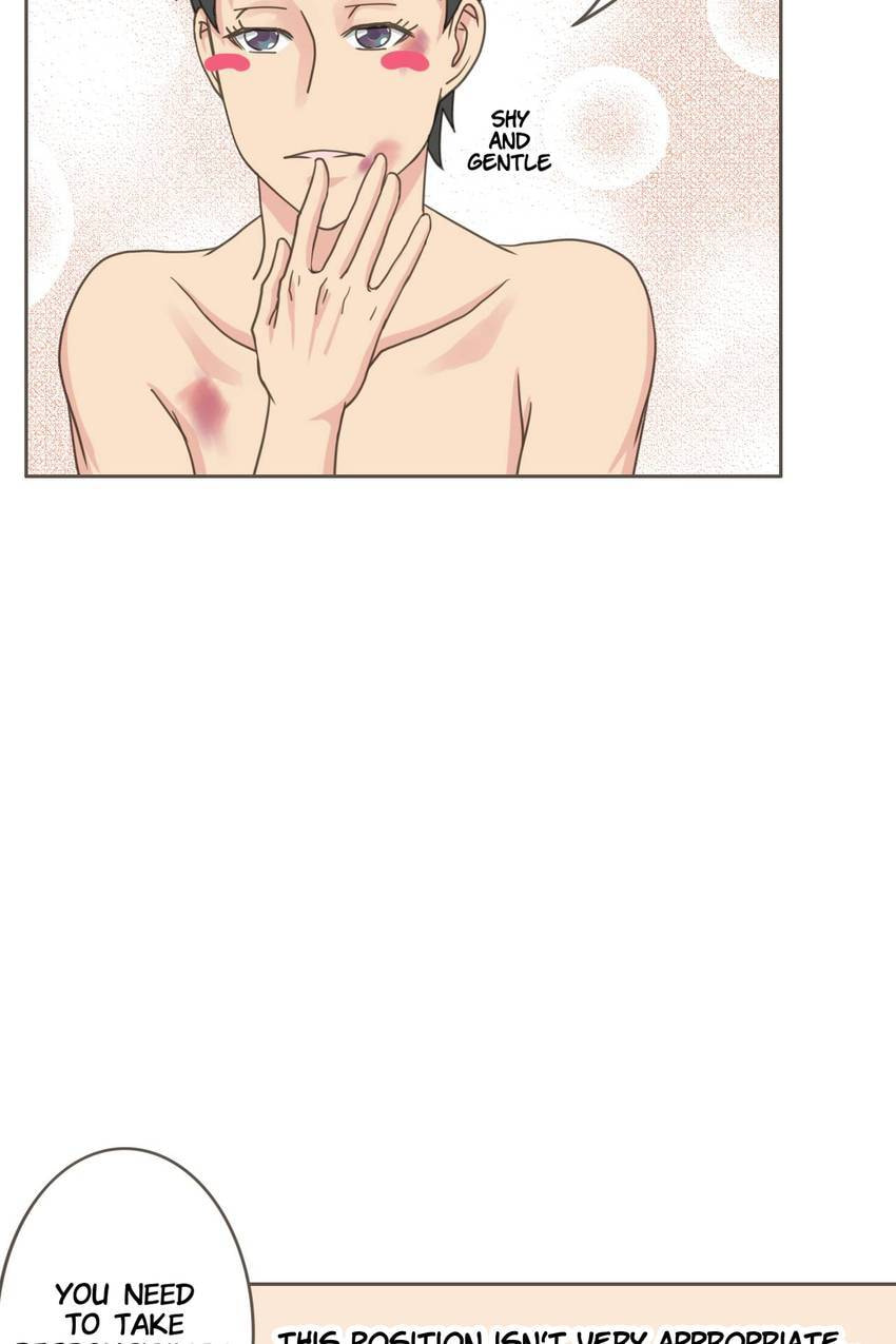 Read You Owe Me chapter 12 image 9 on Lezhin