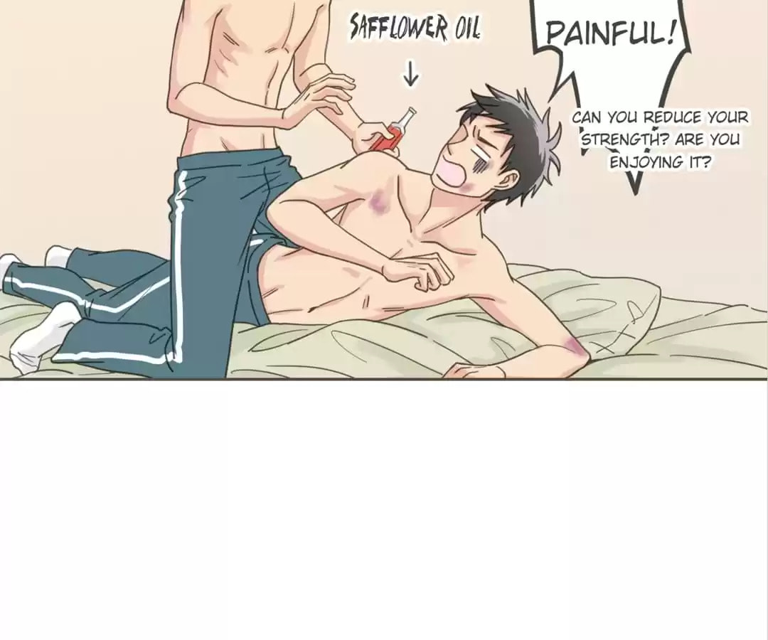 Read You Owe Me chapter 13 image 12 on Lezhin