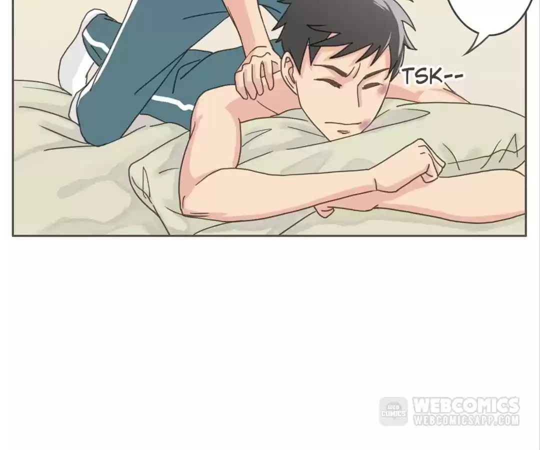 Read You Owe Me chapter 13 image 18 on Lezhin