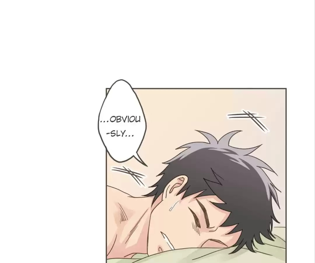 Read You Owe Me chapter 13 image 3 on Lezhin