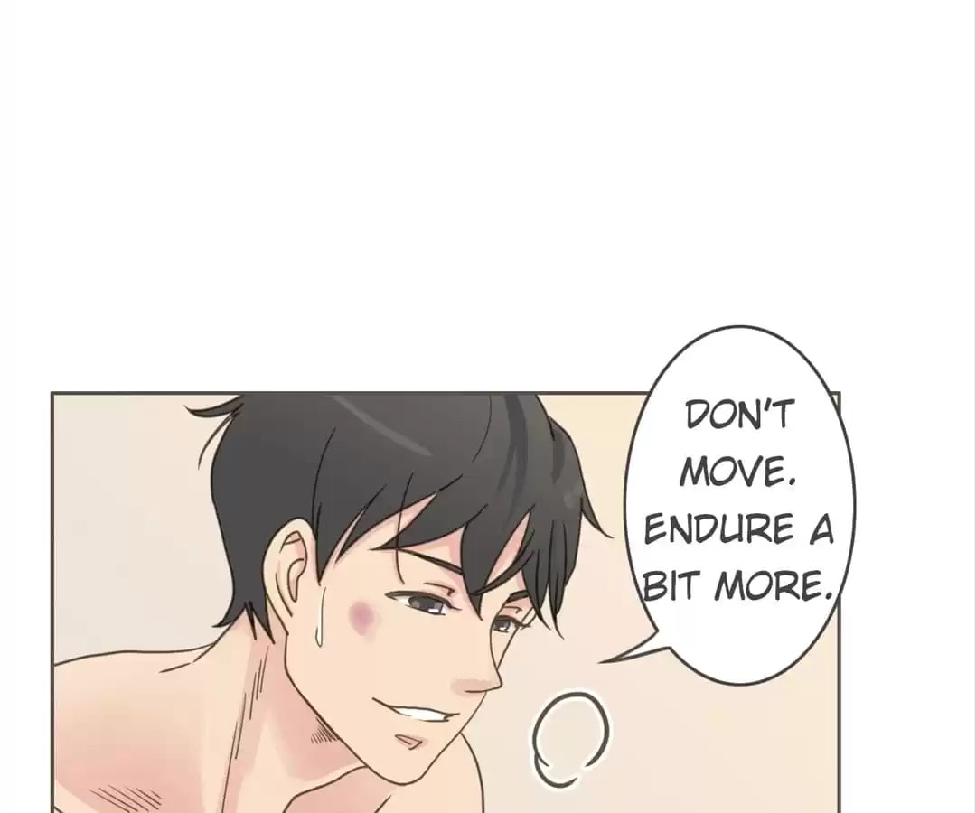 Read You Owe Me chapter 13 image 8 on Lezhin