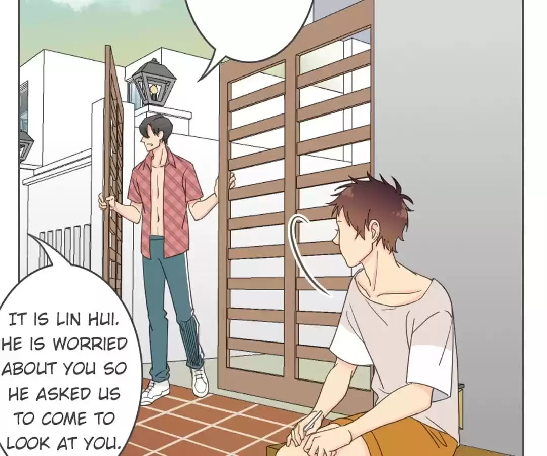 Read You Owe Me chapter 14 image 12 on Lezhin