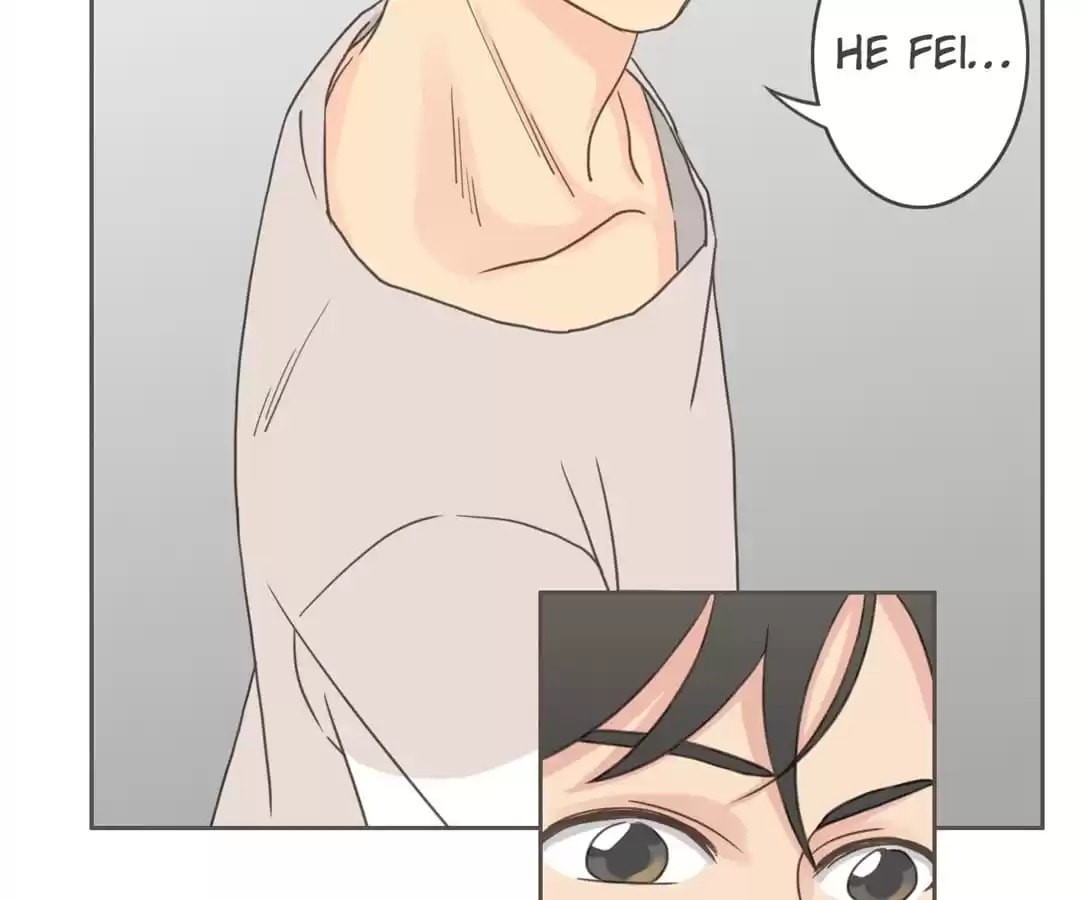 Read You Owe Me chapter 14 image 15 on Lezhin