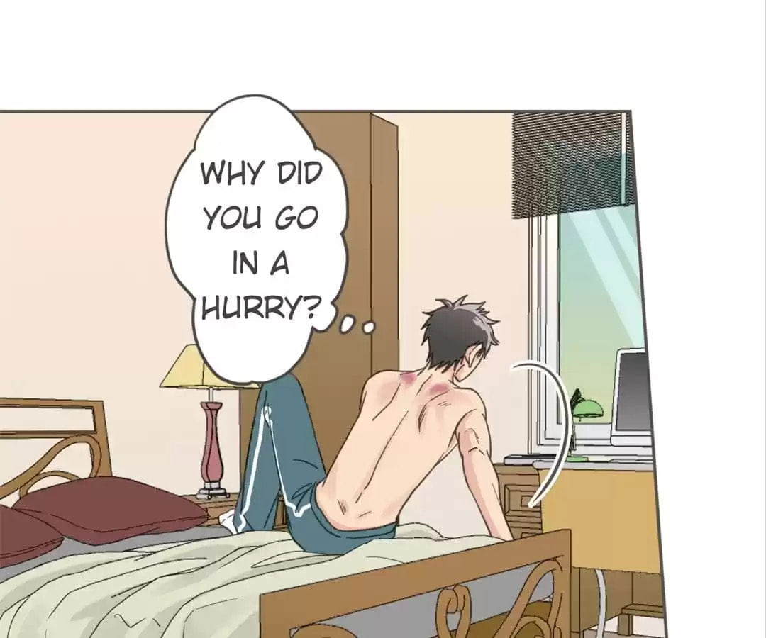 Read You Owe Me chapter 14 image 20 on Lezhin