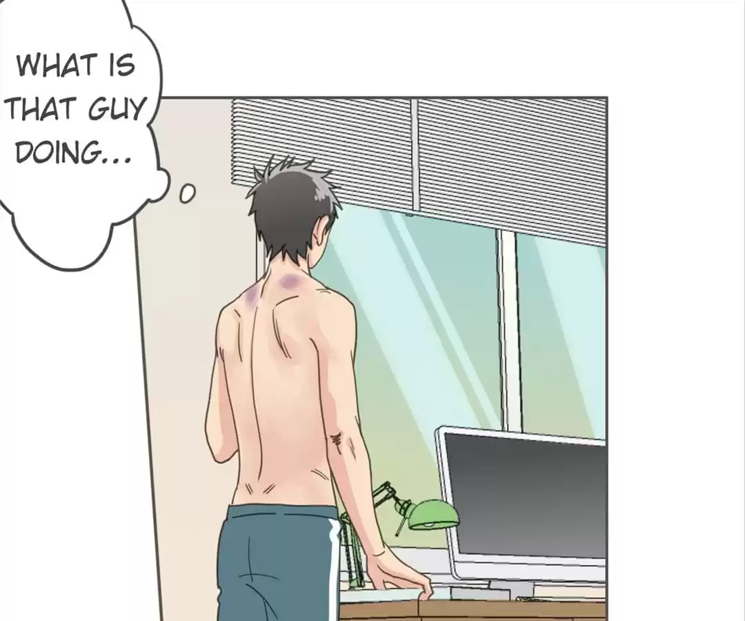 Read You Owe Me chapter 14 image 22 on Lezhin