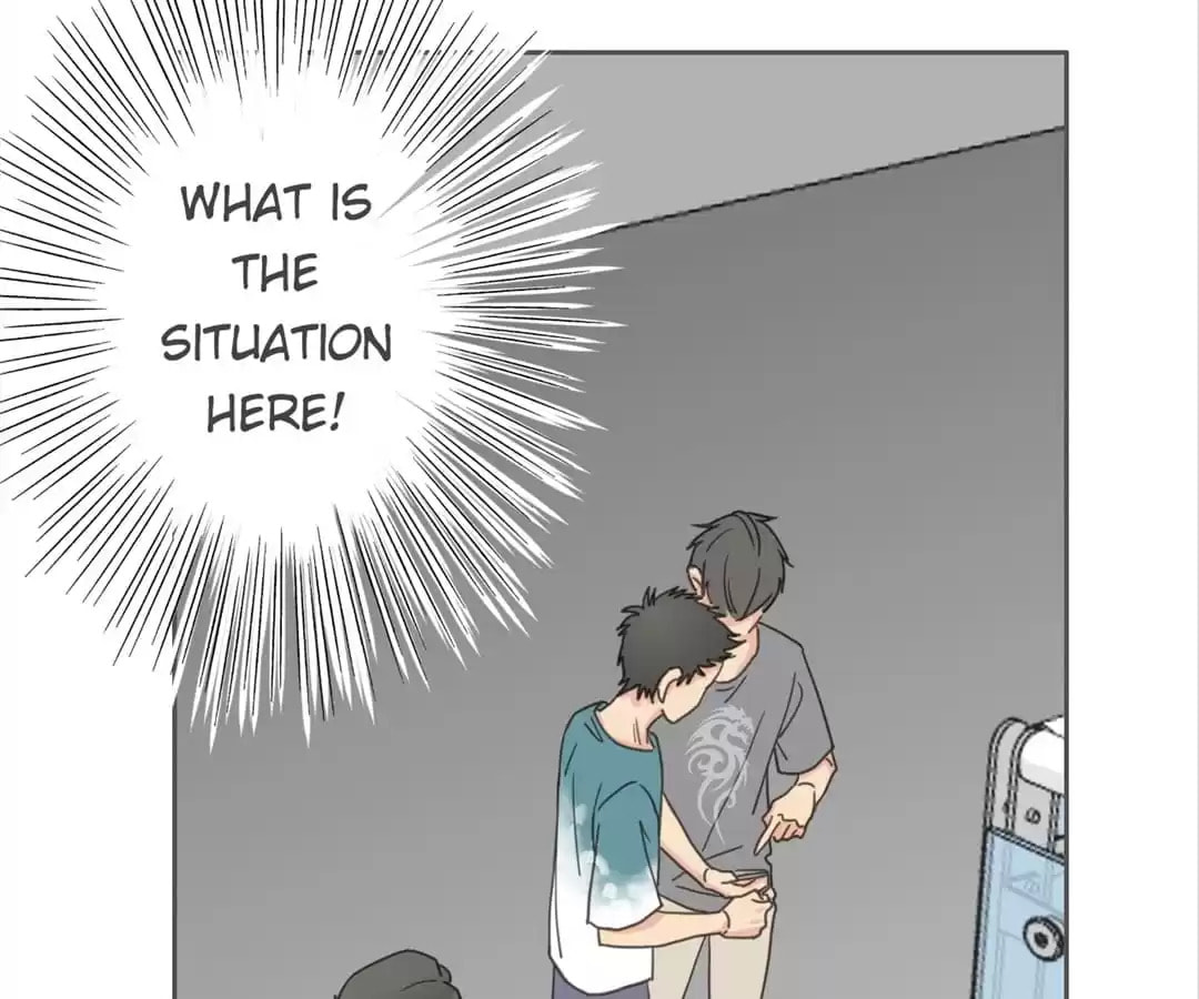 Read You Owe Me chapter 14 image 26 on Lezhin