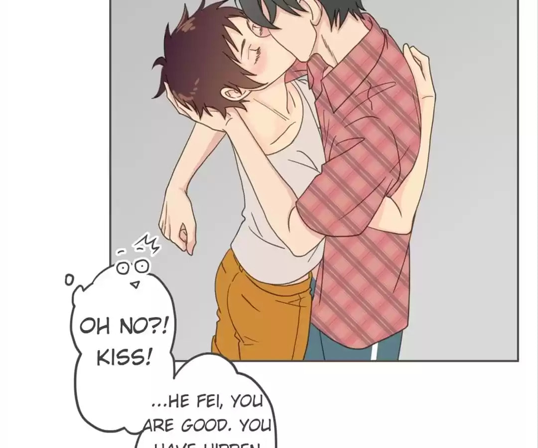 Read You Owe Me chapter 14 image 32 on Lezhin