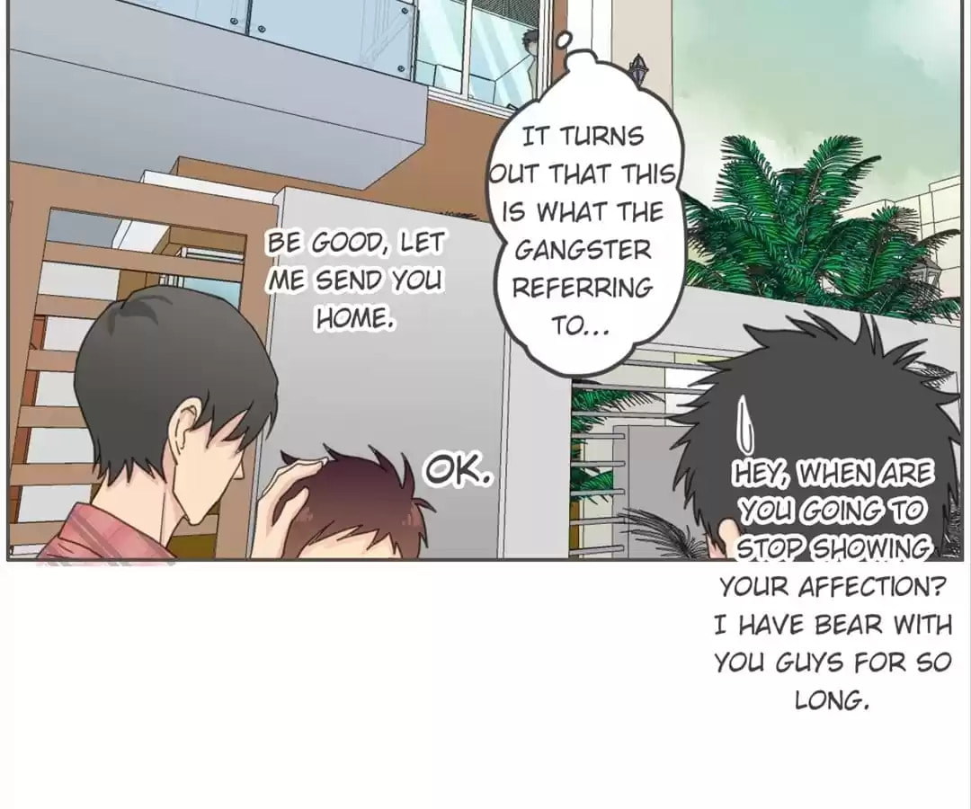 Read You Owe Me chapter 14 image 34 on Lezhin
