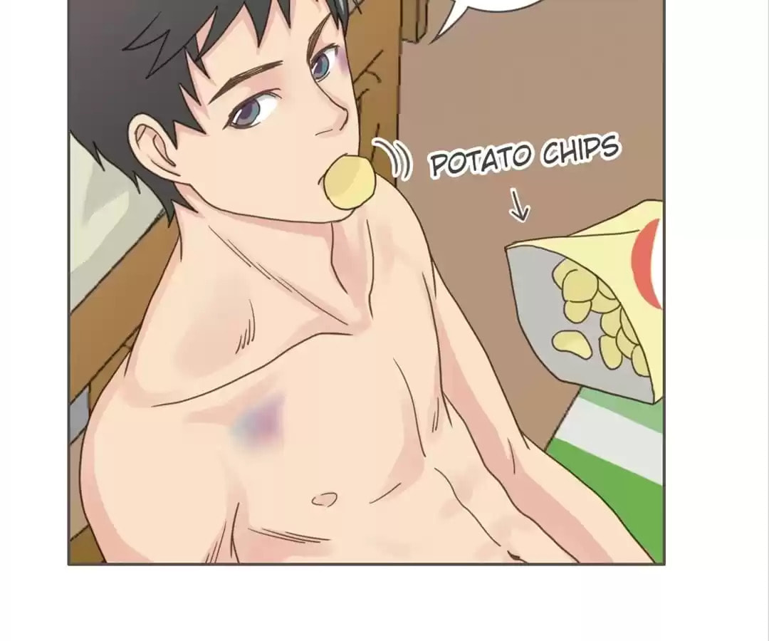 Read You Owe Me chapter 14 image 43 on Lezhin