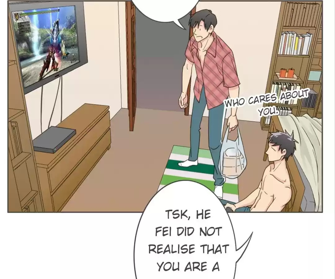 Read You Owe Me chapter 14 image 47 on Lezhin