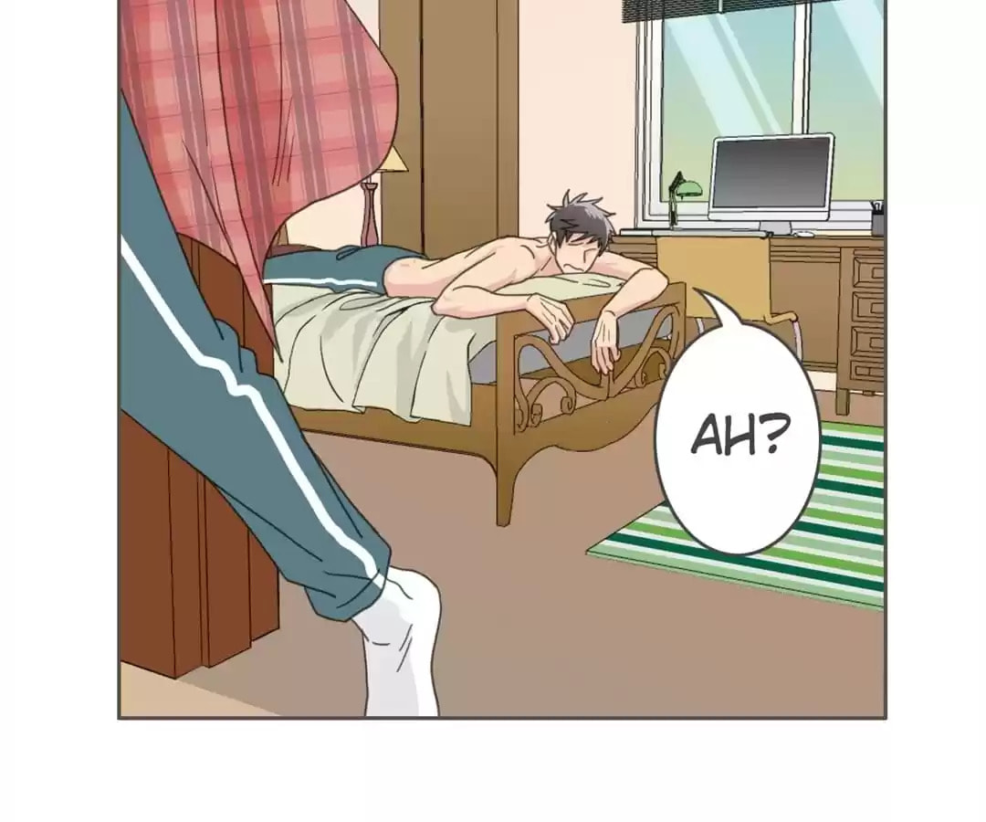 Read You Owe Me chapter 14 image 5 on Lezhin