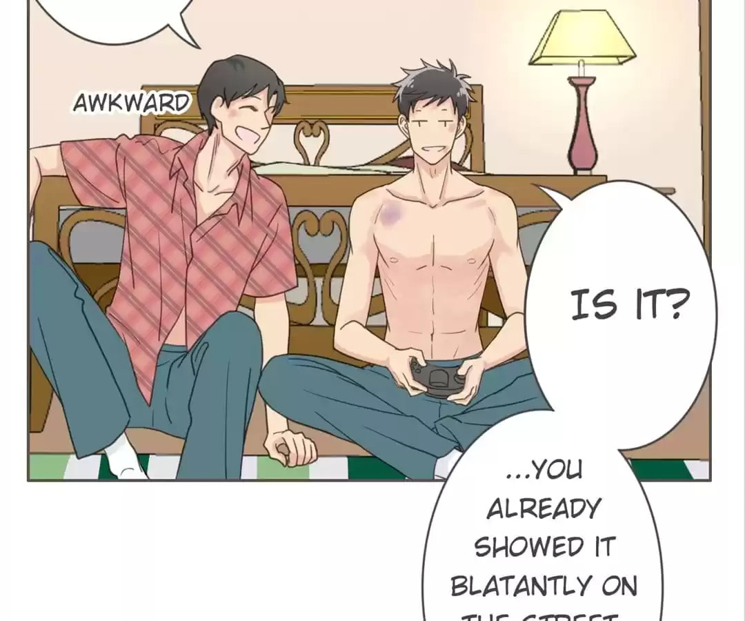 Read You Owe Me chapter 14 image 53 on Lezhin