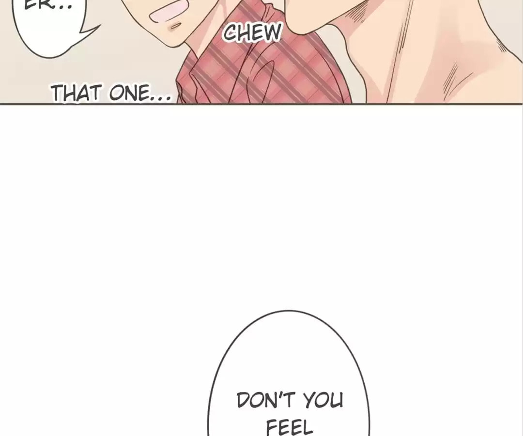 Read You Owe Me chapter 14 image 55 on Lezhin
