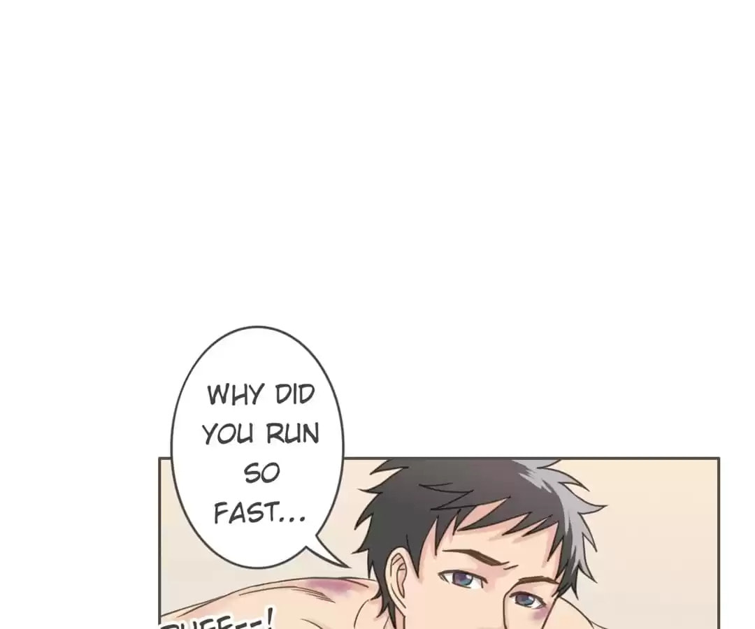 Read You Owe Me chapter 14 image 6 on Lezhin