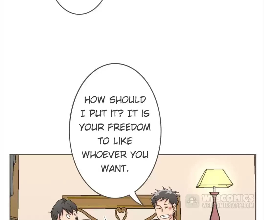 Read You Owe Me chapter 15 image 1 on Lezhin