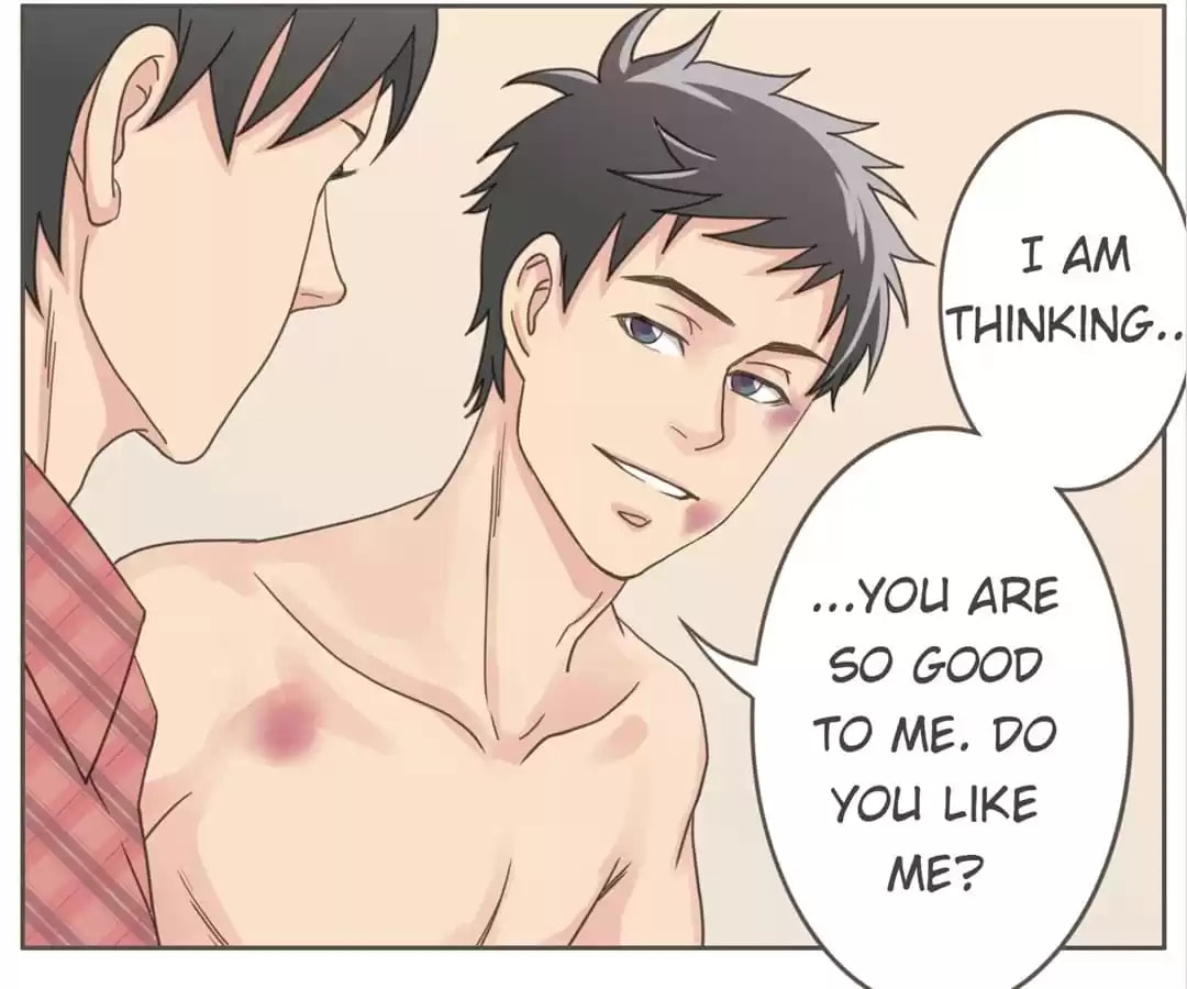 Read You Owe Me chapter 15 image 14 on Lezhin