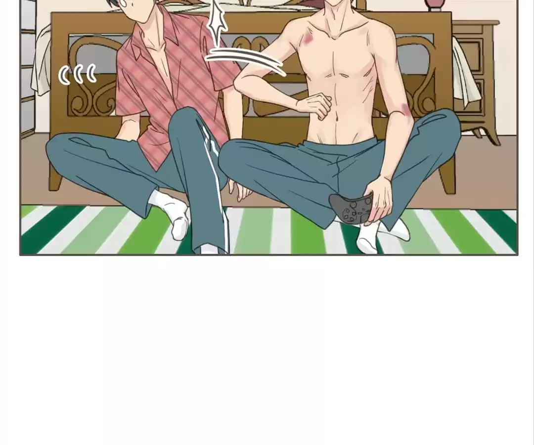 Read You Owe Me chapter 15 image 2 on Lezhin