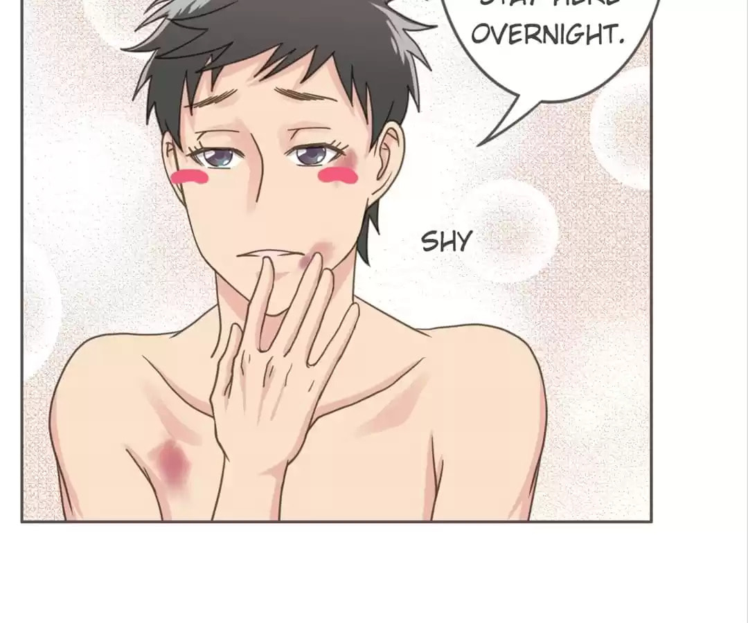 Read You Owe Me chapter 15 image 24 on Lezhin