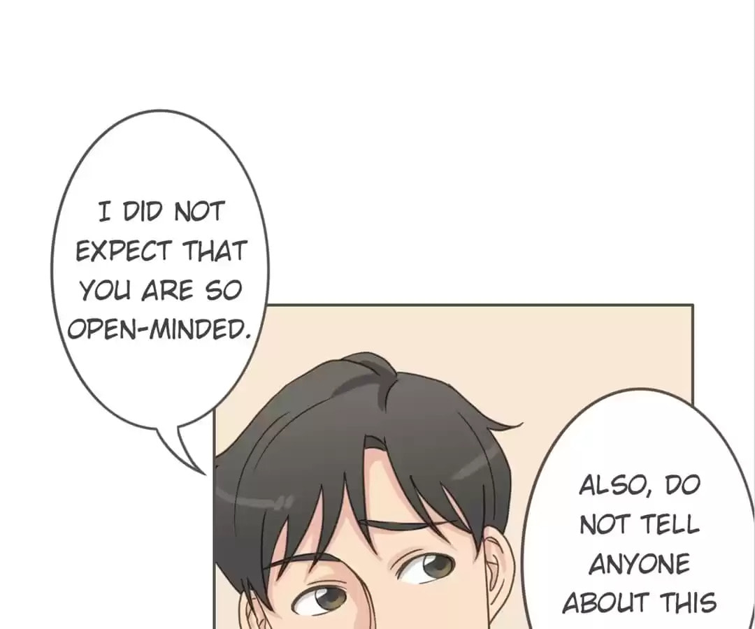 Read You Owe Me chapter 15 image 3 on Lezhin