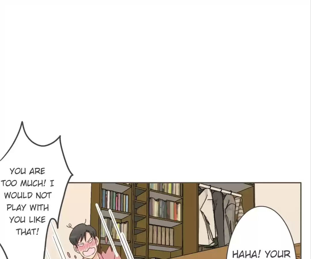 Read You Owe Me chapter 15 image 30 on Lezhin