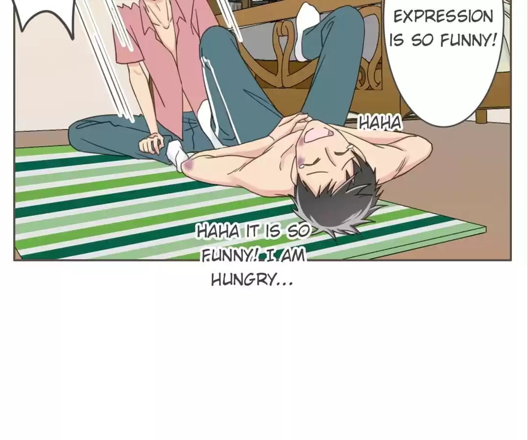 Read You Owe Me chapter 15 image 31 on Lezhin