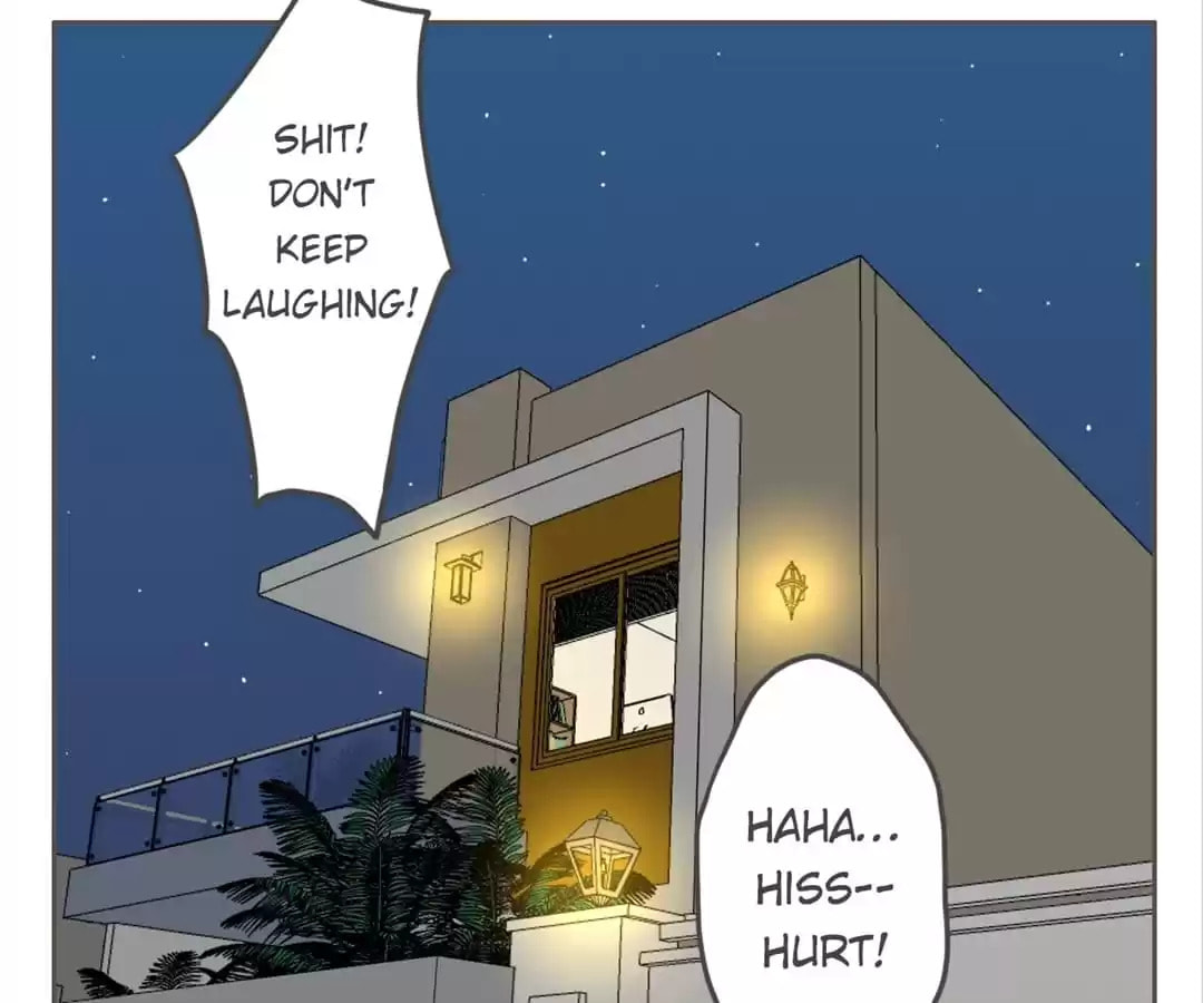 Read You Owe Me chapter 15 image 34 on Lezhin