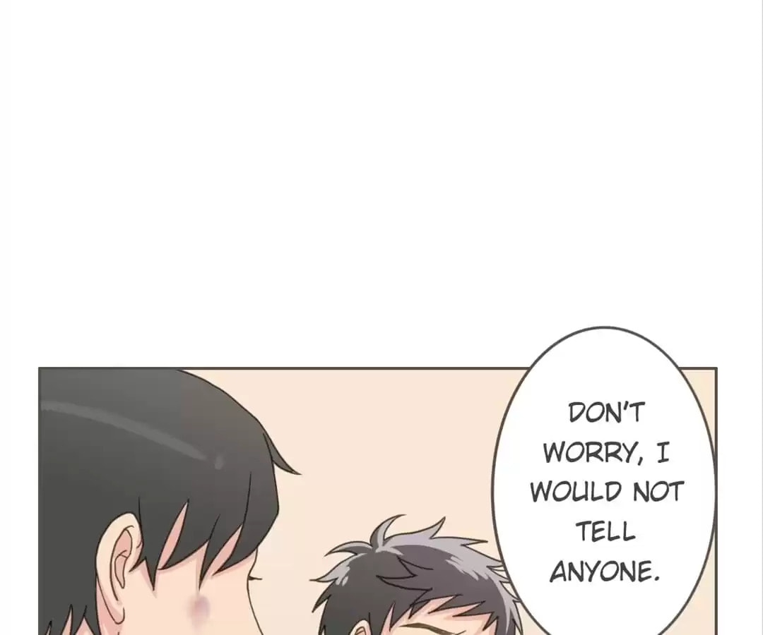 Read You Owe Me chapter 15 image 5 on Lezhin