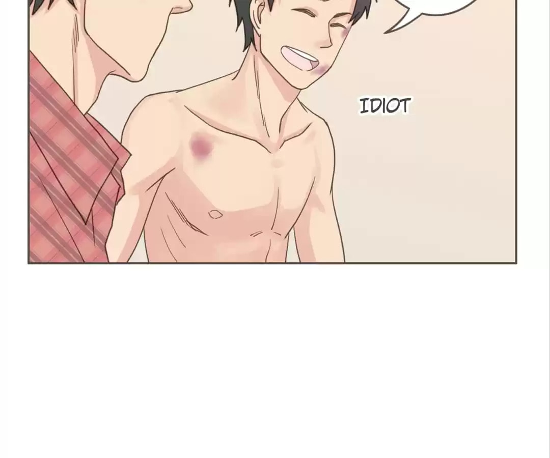 Read You Owe Me chapter 15 image 6 on Lezhin