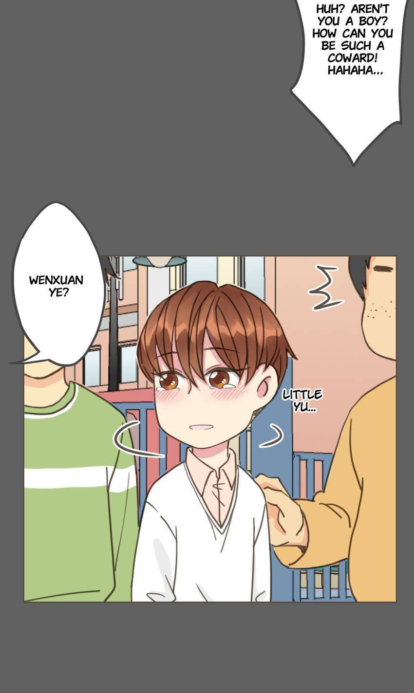 Read You Owe Me chapter 17 image 15 on Lezhin