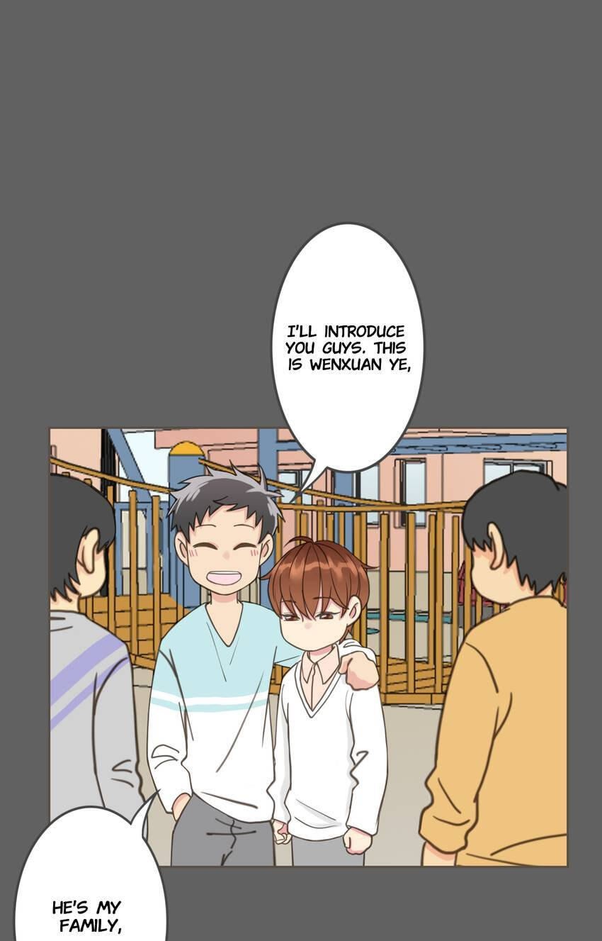Read You Owe Me chapter 17 image 16 on Lezhin
