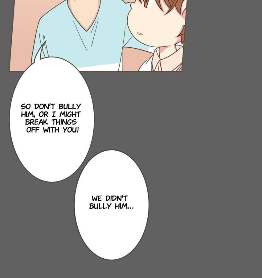 Read You Owe Me chapter 17 image 19 on Lezhin