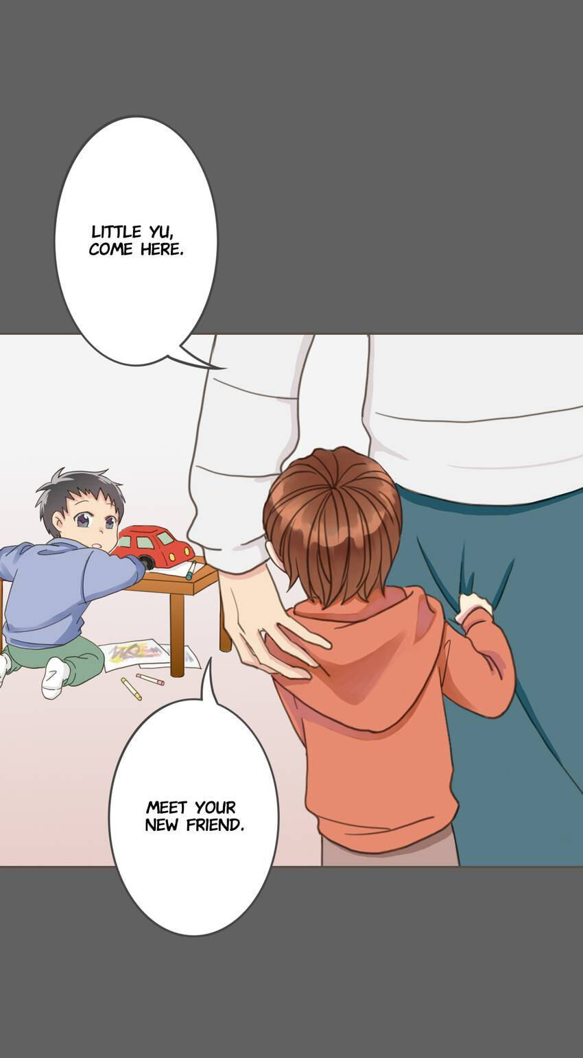 Read You Owe Me chapter 17 image 2 on Lezhin