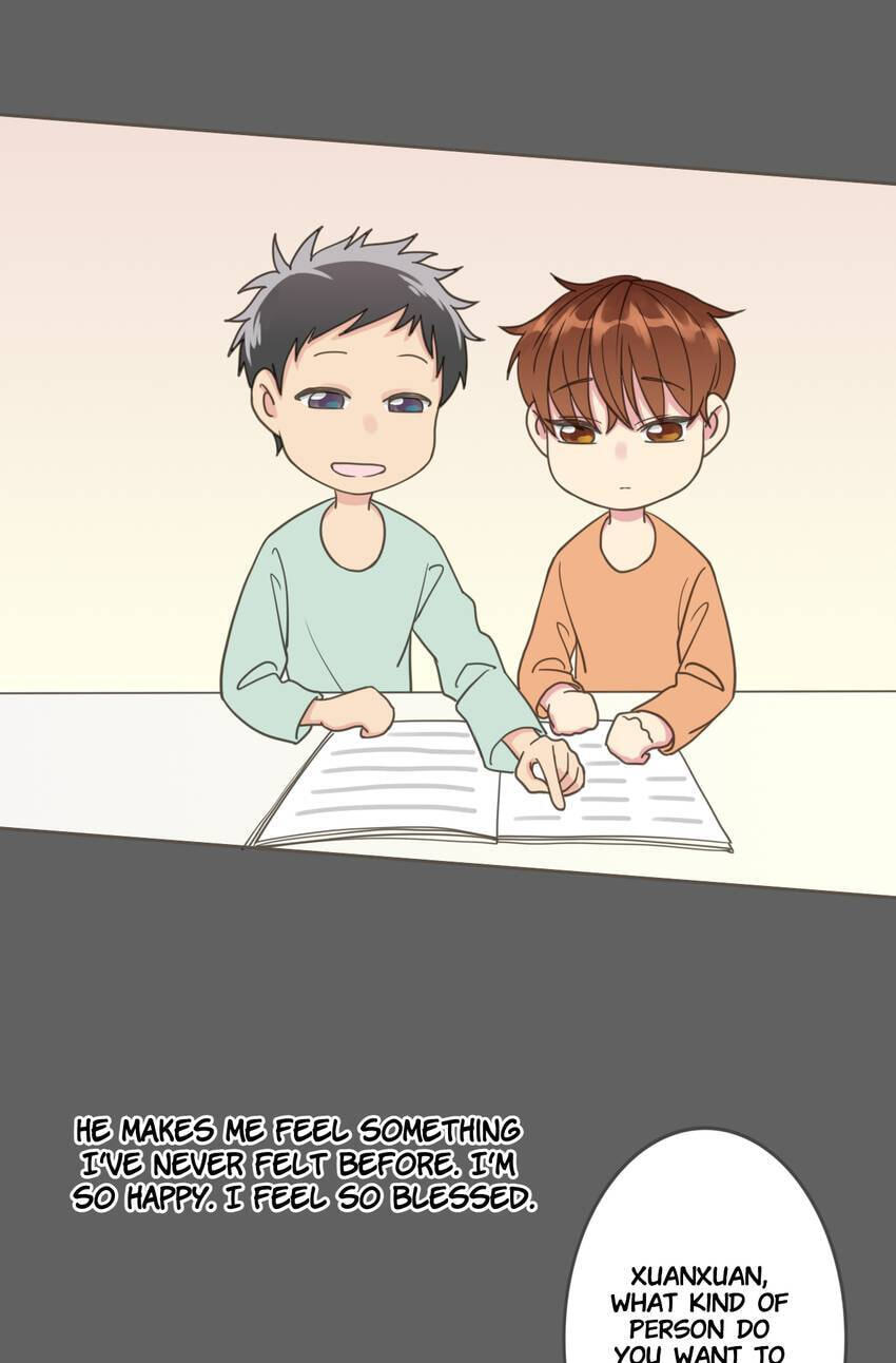 Read You Owe Me chapter 17 image 27 on Lezhin