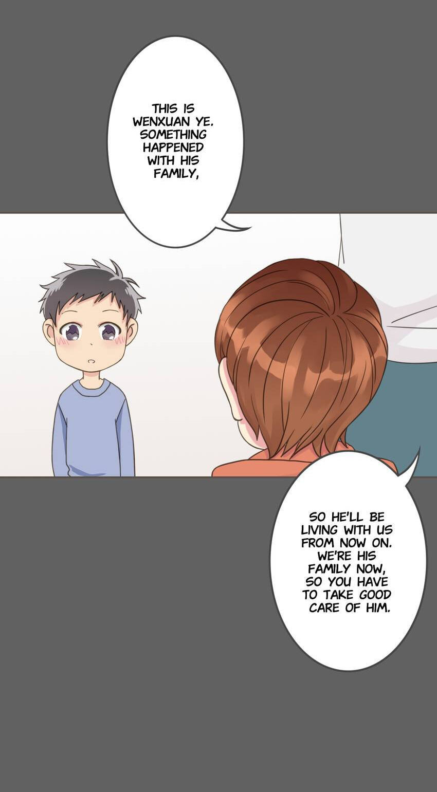 Read You Owe Me chapter 17 image 3 on Lezhin