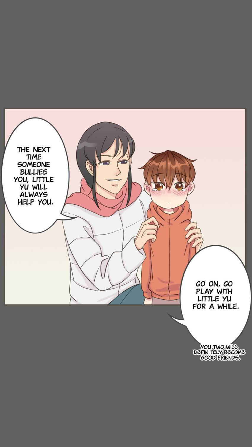 Read You Owe Me chapter 17 image 7 on Lezhin
