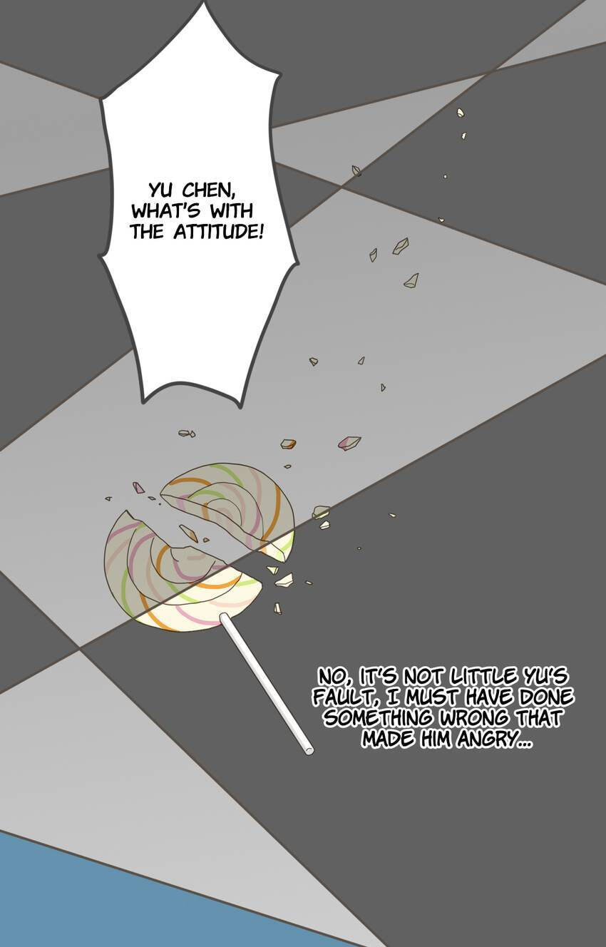 Read You Owe Me chapter 18 image 2 on Lezhin