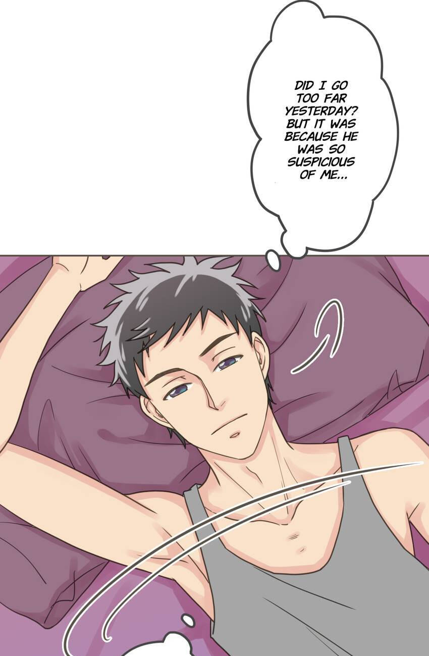 Read You Owe Me chapter 18 image 35 on Lezhin