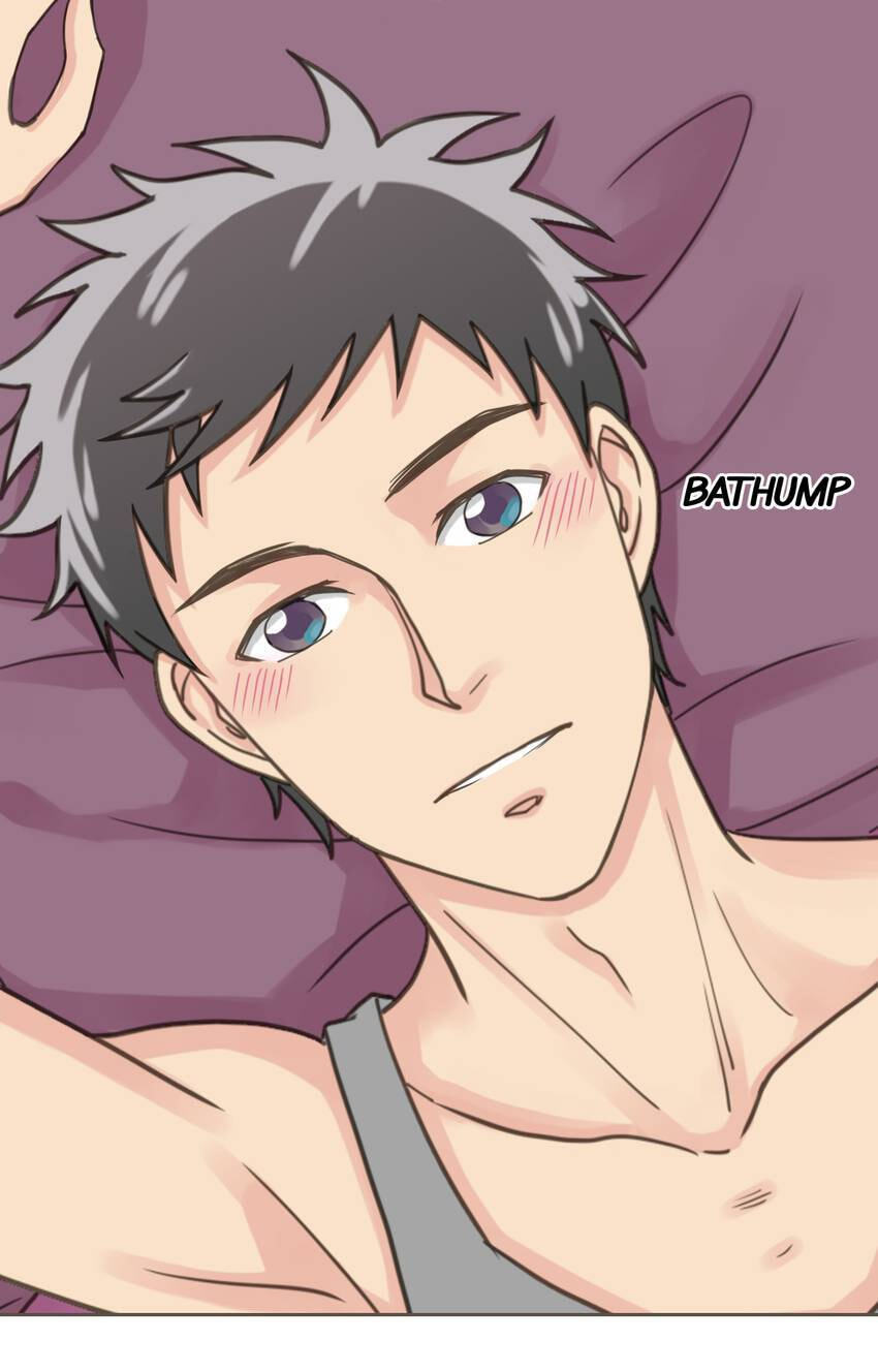 Read You Owe Me chapter 18 image 39 on Lezhin