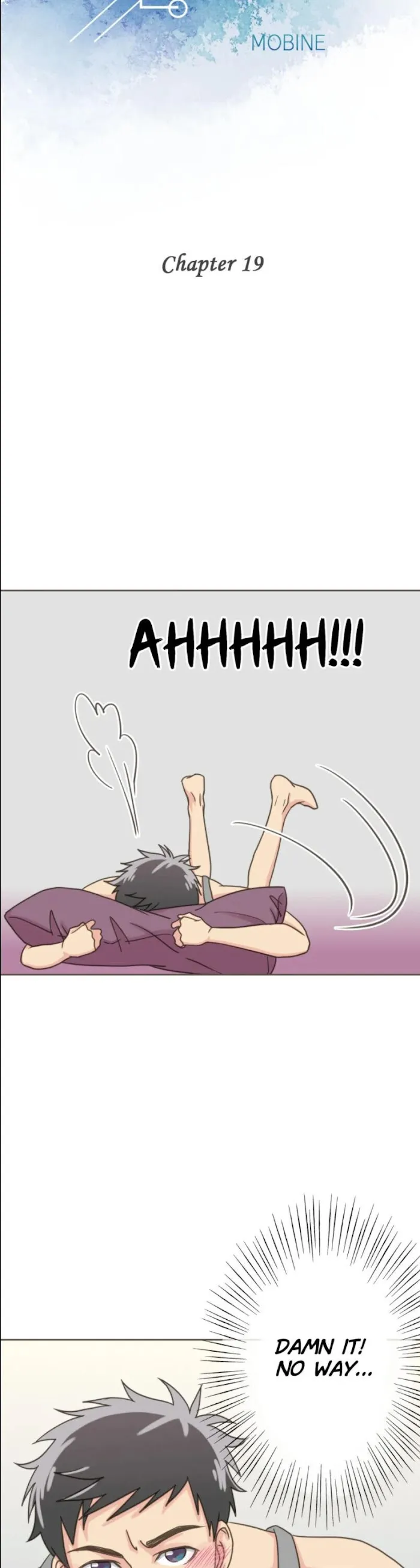 Read You Owe Me chapter 19 image 1 on Lezhin