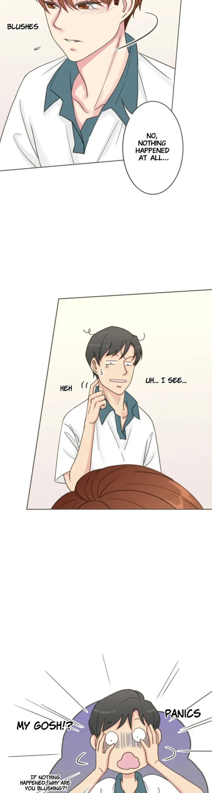 Read You Owe Me chapter 19 image 10 on Lezhin