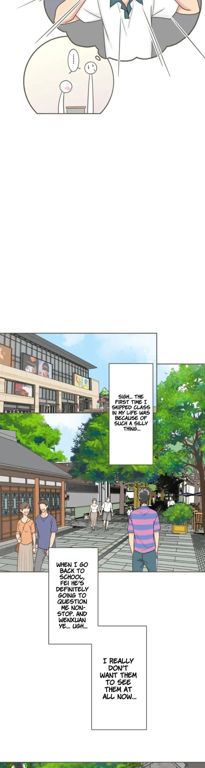 Read You Owe Me chapter 19 image 11 on Lezhin