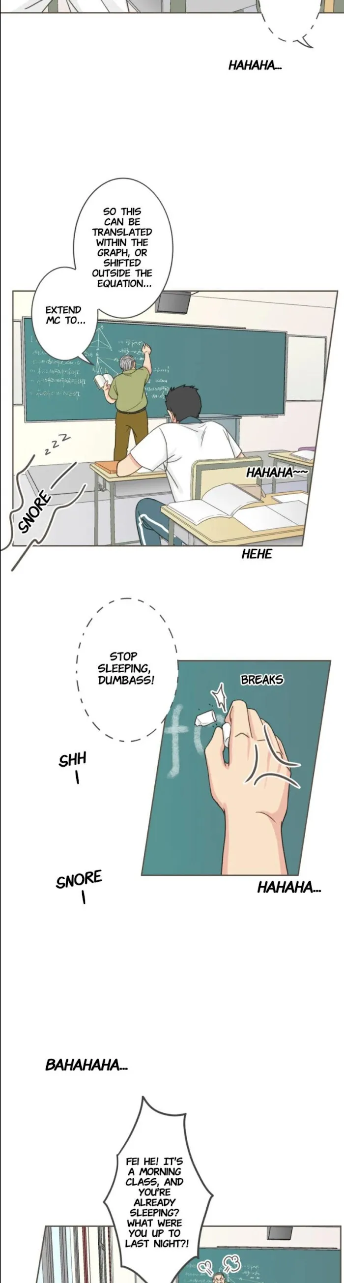 Read You Owe Me chapter 19 image 3 on Lezhin