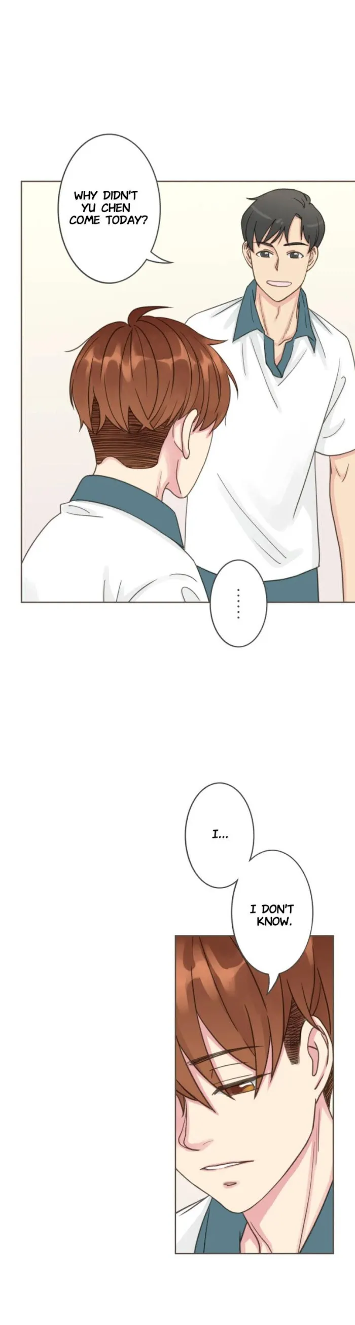Read You Owe Me chapter 19 image 6 on Lezhin