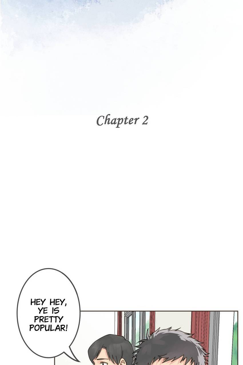 Read You Owe Me chapter 2 image 1 on Lezhin