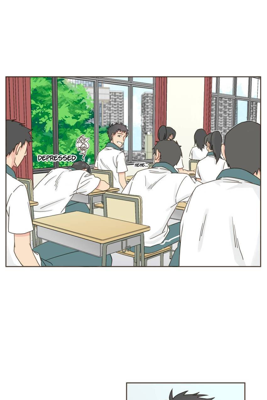 Read You Owe Me chapter 2 image 10 on Lezhin
