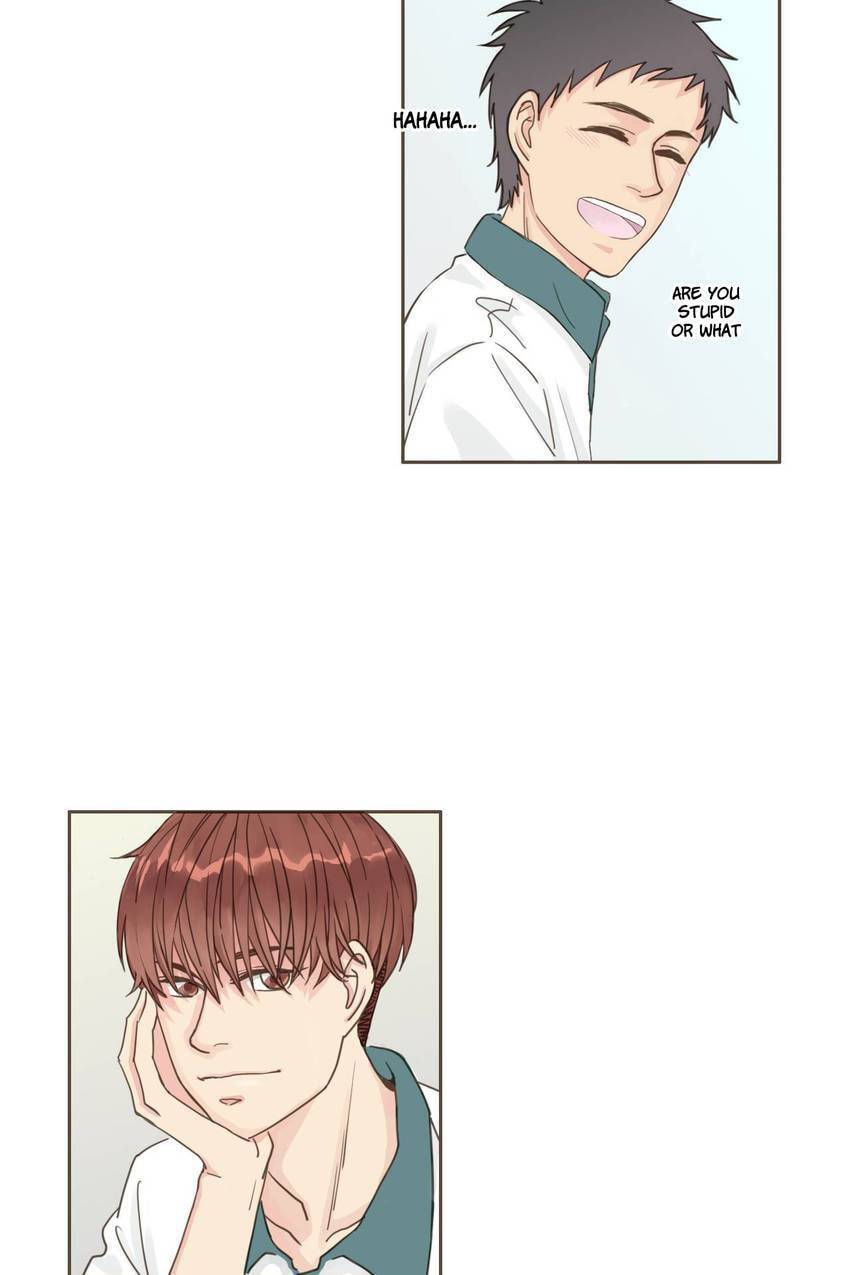 Read You Owe Me chapter 2 image 11 on Lezhin