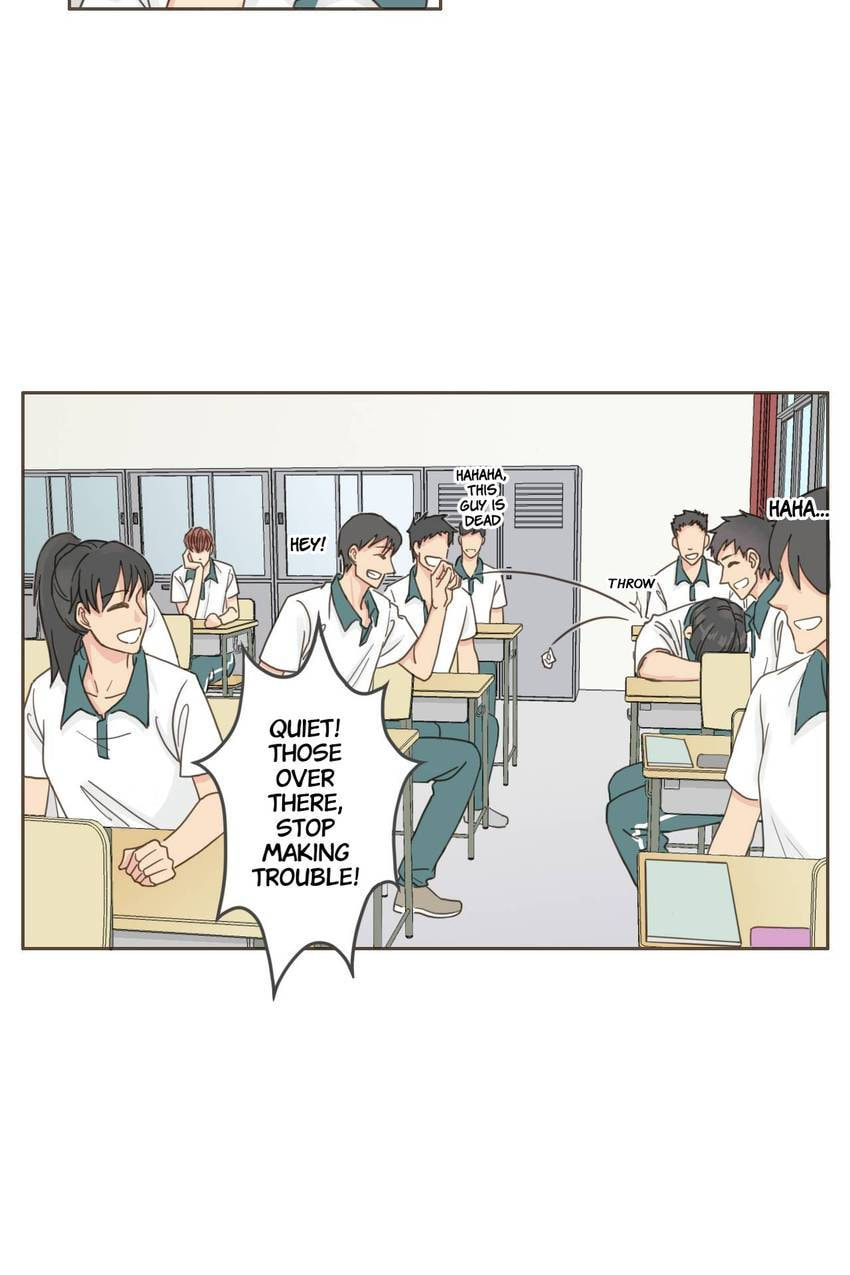 Read You Owe Me chapter 2 image 12 on Lezhin