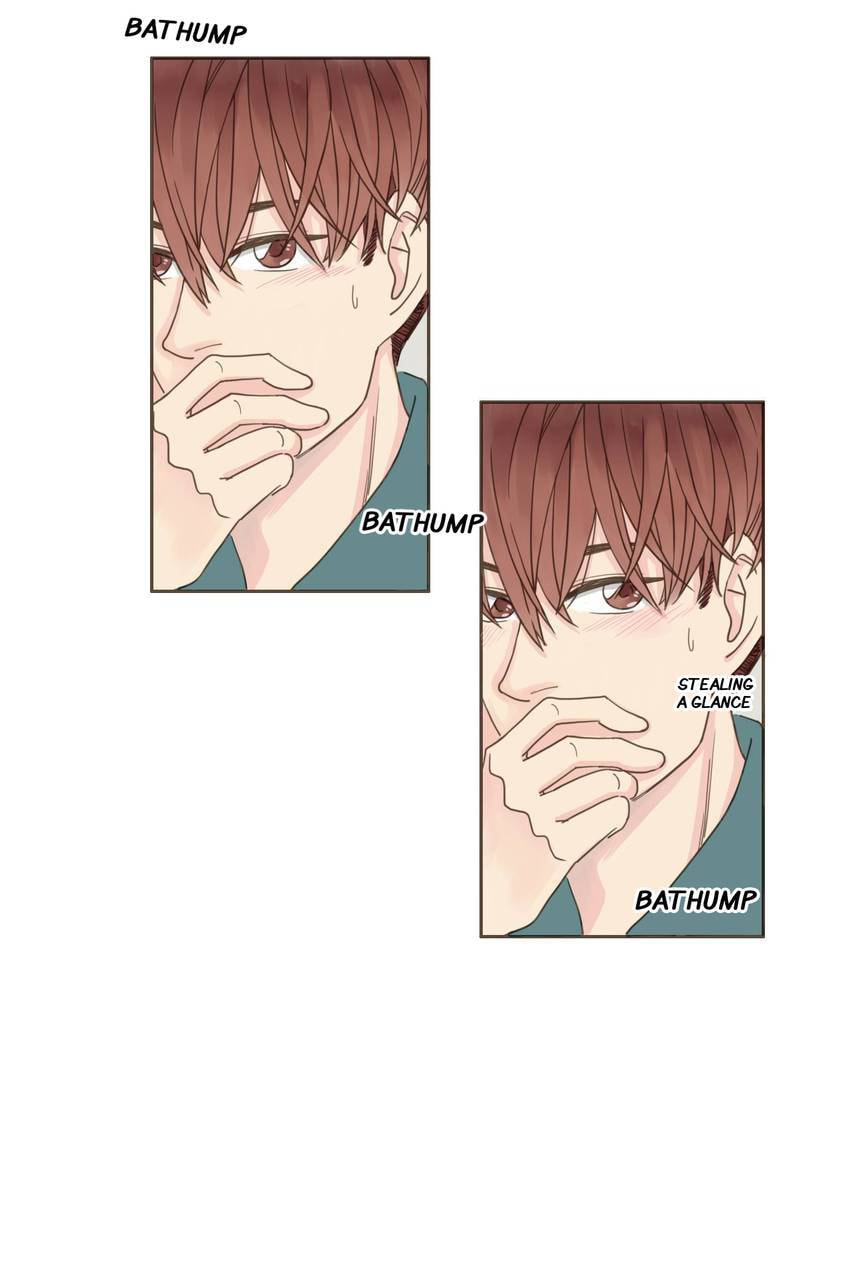 Read You Owe Me chapter 2 image 16 on Lezhin