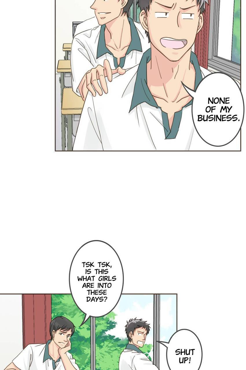 Read You Owe Me chapter 2 image 2 on Lezhin